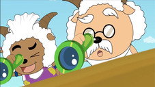 Épisode 441