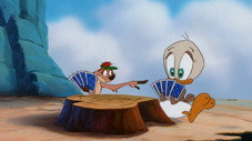 Petit oiseau deviendra grand...