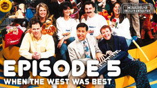 Épisode 5