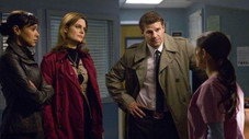 The Doctor in the Den