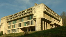 Le Couvent de la Tourette