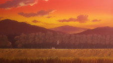 Le fantôme de Yatsuhara