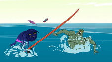 High Seas Hi Jinx