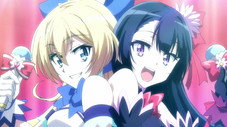 L'emplacement de Search☆Light / Le grand frère se montrant comme un frère aîné