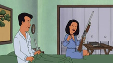 The Minh Who Knew Too Much
