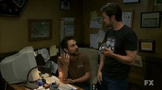 Mac's Big Break