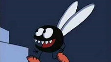 La séquence des insectateurs
