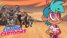 Épisode 11