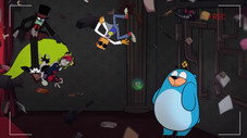 Épisode 5