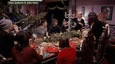 Flipping the Christmas Bird