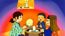 Épisode 13