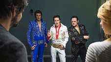 Elvis est vivant