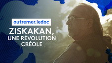 Ziskakan, une révolution créole