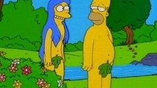 Histórias Bíblicas dos Simpsons