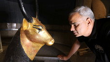 Les Trésors de Toutankhamon