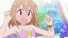 Tu as un potentiel de magical girl !