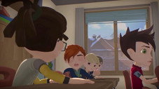 Épisode 17