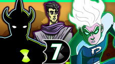 Épisode 7