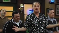 The Gang Gets Whacked: Part 1