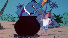 Épisode 33