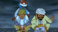 Ibn Battûta (sur les traces de Marco Polo)