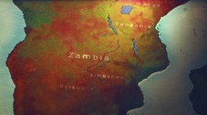 De la Zambie au Zimbabwe