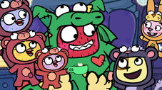 Épisode 9