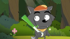 Épisode 341