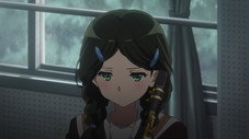 Saxophone pleurnichard