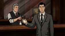 Archer Reviews Every James Bond Film