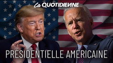 Présidentielle Américaine