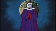 Mindok la menace de l'Espace