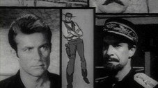 La Nuit du général Grimm