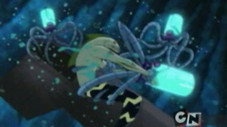 They Lurk Below