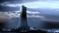 Le Phare de Bell Rock