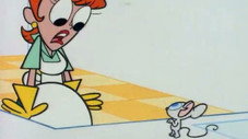 Mom and Jerry