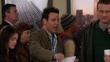Primeira vez em Nova York