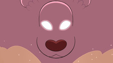 Le Lion de Steven