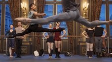 Étoile: la danza de las estrellas 1x5