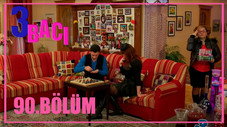 Épisode 90