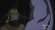Sombras do passado