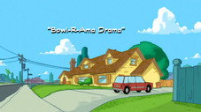 Le Bowling Géant