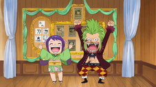 Épisode 10