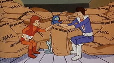 Épisode 10