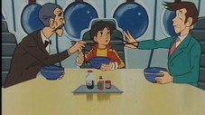 Épisode 1
