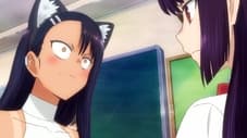 Don't Toy With Me, Miss Nagatoro 1x10