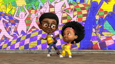Épisode 7
