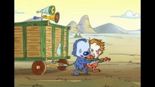 Épisode 12