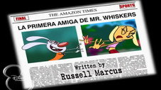 Épisode 1