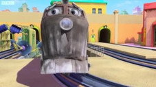 Scrub-A-Chug